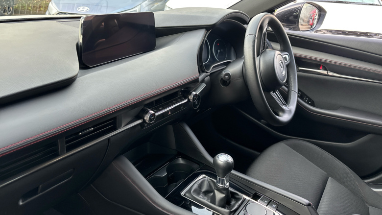 Mazda 3 2.5 e-Skyactiv G MHEV [140] Homura 5dr Petrol Hatchback